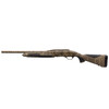 BROWNING Maxus II Rifled Deer 12ga 3in Chamber 22in Barrel 4rd Mossy Oak Bottomland Semi-Auto Shotgun (11745321)