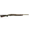 BROWNING Maxus II Rifled Deer 12ga 3in Chamber 22in Barrel 4rd Mossy Oak Bottomland Semi-Auto Shotgun (11745321)