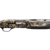 BROWNING Maxus II Camo 12ga 3.5in Chamber 28in Barrel 4rd Realtree Max-7 Semi-Auto Shotgun with 3 Chokes (11746204)