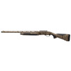 BROWNING Maxus II All-Purpose Hunter 12ga 3.5in Chamber 26in Barrel 4rd Mossy Oak Bottomland Semi-Auto Shotgun with 3 Chokes (11748205)