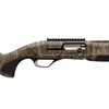 BROWNING Maxus II All-Purpose Hunter 12ga 3.5in Chamber 26in Barrel 4rd Mossy Oak Bottomland Semi-Auto Shotgun with 3 Chokes (11748205)