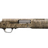 BROWNING A5 16ga 2.75in Chamber 28in Barrel 4rd Mossy Oak Bottomland Semi-Auto Shotgun with 3 Chokes (118255004)