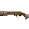 BROWNING A5 Wicked Wing 16ga 2.75in Chamber 26in Barrel 4rd Mossy Oak Shadow Grass Habitat Semi-Auto Shotgun with 3 Chokes (119005005)