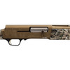 BROWNING A5 Wicked Wing 16ga 2.75in Chamber 28in Barrel 4rd Realtree Max-7 Semi-Auto Shotgun with 3 Chokes (119115004)