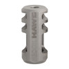 BROWNING Standard Recoil Hawg Stainless Steel Muzzle Brake (1293083)