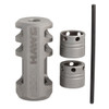 BROWNING Standard Recoil Hawg Stainless Steel Muzzle Brake (1293083)