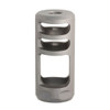 BROWNING Standard Recoil Hawg Stainless Steel Muzzle Brake (1293083)