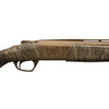 BROWNING Cynergy Wicked Wing 12ga 3.5in Chamber 26in Barrel Mossy Oak Bottomland Over/Under Shotgun with 3 Chokes (18719205)