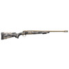 BROWNING X-Bolt Mountain Pro SPR 6.5 Creedmoor 18in 4rd Burnt Bronze Bolt-Action Rifle (35582282)