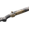 BROWNING X-Bolt Mountain Pro SPR 6.5 Creedmoor 18in 4rd Burnt Bronze Bolt-Action Rifle (35582282)