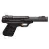 BROWNING Buck Mark Micro Bull Suppressor Ready 22LR 4.4in 10rd Matte Black Rimfire Pistol (51569490)