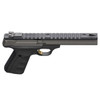 BROWNING Buck Mark Field Target 22LR 5.5in 10rd Tungsten Rimfire Pistol (51586490)