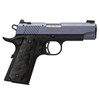 BROWNING 1911-22 Black Label 22LR 3.6in 10rd Crushed Orchid Compact Pistol (51894490)