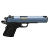 BROWNING 1911-22 Black Label 22LR 4.25in 10rd Polar Blue Full Size Pistol (51897490)