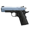 BROWNING 1911-22 Black Label 22LR 3.6in 10rd Polar Blue Compact Pistol (51898490)