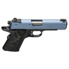 BROWNING 1911-22 Black Label 22LR 3.6in 10rd Polar Blue Compact Pistol (51898490)