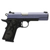 BROWNING 1911-380 Black Label 380 Auto 4.25in 2x 8rd Mags Crushed Orchid Full Size Pistol (51985492)