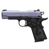 BROWNING 1911-380 Black Label 380 Auto 3.6in 2x 8rd Mags Crushed Orchid Compact Pistol (51986492)