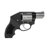 CHARTER ARMS Off Duty 2in Concealed .38 Spl 5rd Black and Stainless Steel Compact Grip Revolver (53911)