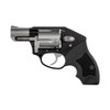 CHARTER ARMS Off Duty 2in Concealed .38 Spl 5rd Black and Stainless Steel Compact Grip Revolver (53911)