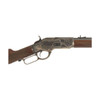 CIMARRON Model 1873 Saddle Rifle 18in .357/.38 Spl 10rd Lever Action Rifle (CA2010G35)