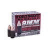 FORT SCOTT MUNITIONS 9mm TUI 80Gr SCS TPD Black 20rd Box Ammo (9MM-080-SCVTPD)