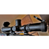 HUSKEMAW 42mm Blue Diamond Flip-Up Scope Lens Caps (20SFC416)