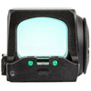 SIG SAUER ROMEO-X Compact Reflex Red Dot Sight for P365 and Shield RMSc Footprint (SORX1200)