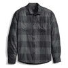SITKA Grange Flannel Anchor Plaid Long Sleeve Shirt (600071-ANP)