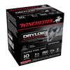 WINCHESTER AMMO DryLok Super Steel 10ga 3.5in #2 Shot 25rd Box Shotshell (XSC102)