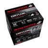 WINCHESTER AMMO DryLok Super Steel 12ga 3.5in #1 Shot 25rd Box Shotshell (XSM12L1)