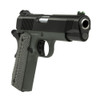 TISAS 1911 C10 Yukon 10mm Auto 4.25in 2x 10rd Mags Gray/Black Cerakote Pistol (1911-C10-YUKON)