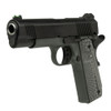 TISAS 1911 C10 Yukon 10mm Auto 4.25in 2x 10rd Mags Gray/Black Cerakote Pistol (1911-C10-YUKON)