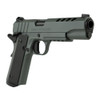 TISAS 1911 Night Stalker 45 ACP 5in 8rd Platinum Gray Cerakote Pistol (1911-Night-Stalker)