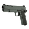 TISAS 1911 Night Stalker 45 ACP 5in 8rd Platinum Gray Cerakote Pistol (1911-Night-Stalker)