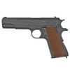 TISAS 1911 A1 US Army 45 ACP 5in 7rd Pistol (1911A1A45)