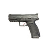 TISAS PX-9 Gen3 Duty 9mm 4.1in 18rd/20rd Semi-Automatic Pistol (PX-9IO)