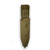 EBERLESTOCK Coyote Brown Tactical Weapon Carrier (A4SSMC)