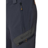 BERETTA Men's Boondock Ebony Pants (CU093T216709OR)