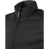 BERETTA Men's Bezoar Black And Ebony Hybrid Vest (GU874T219609T9)