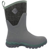 MUCK BOOT COMPANY Women's Arctic Sport II Gray Mid Boots (MASMW15)