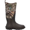 MUCK BOOT COMPANY Women's Fieldblazer Mossy Oak Country DNA 15in Tall Boots (MFBWDNA)