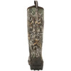 MUCK BOOT COMPANY Men's Wetland Pro Rubber Snake 17in Realtree Boots (MWTPMEG)
