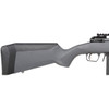 SAVAGE 110 Tactical 6.5 Creedmoor 24in 10rd Bolt-Action Rifle (57457)