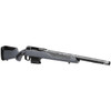 SAVAGE Centerfire 110 Carbon Predator 6mm Arc 18in 10rd Bolt-Action Rifle (57931)