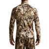 SITKA Core Merino 330 Optifade Subalpine Half-Zip Top (600151-SA)