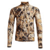 SITKA Core Merino 330 Optifade Waterfowl Marsh Half-Zip Top (600151-WL)
