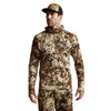 SITKA Core Merino 330 Optifade Subalpine Hoody (600152-SA)