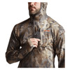 SITKA Core Merino 330 Optifade Waterfowl Timber Hoody (600152-TM)