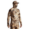 SITKA Core Merino 330 Optifade Waterfowl Marsh Hoody (600152-WL)